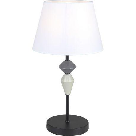 Светильник настольный 1хЕ14 40Вт 7096-501 классика Alisia - Б0066478 ЭРА