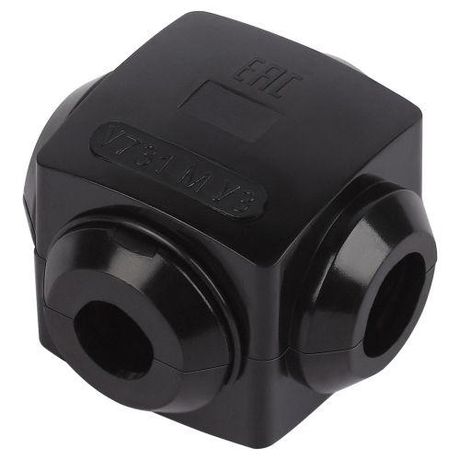 Сжим ответвительный кабельный У731М 4-10/1.5-10 мм2 IP20 NO-224-678 - Б0067843 ЭРА