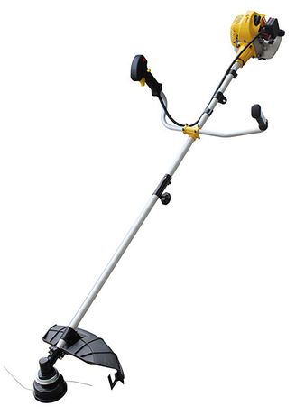 Бензиновый триммер GGT-800S | 70/2/5 HUTER