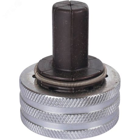 Насадка расширительная для инструмента PEXcase, диаметр 25 - RG008S7LVFIG4J STOUT PEX-25