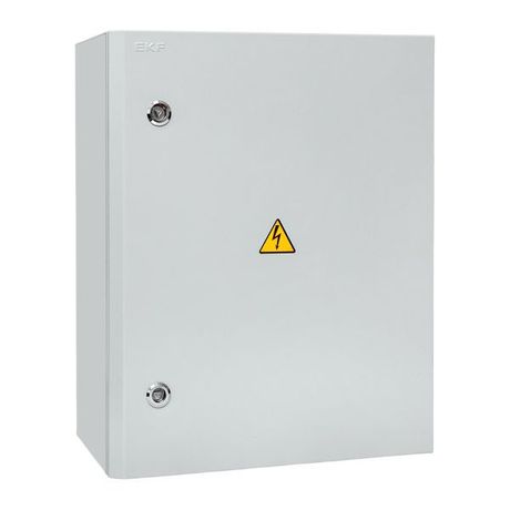 Щит распределительный навесной KRATOS 48 модулей 50.40.22 IP66 EKF - mb26-504022