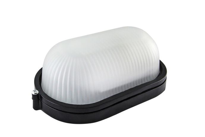 Светильник пылевлагозащищенный под лампу для ЖКХ НПБ 1401 60Вт ЛН E27 IP54 | SQ0303-0035 TDM