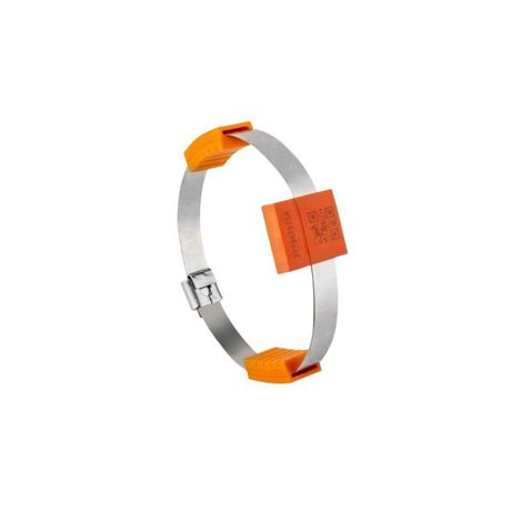 Датчик температуры беспроводной TS-WTM-E без батарейки для внутр. установки CHINT 437111