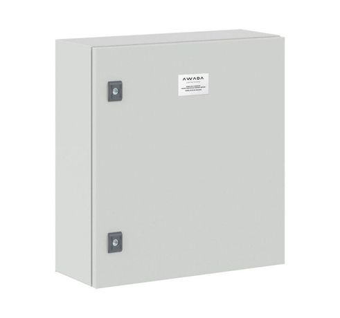 Шкаф учета и управления линиями осветительных приборов 3Ф100А3К AWADA AS-100-00-0033-1000 VARTA