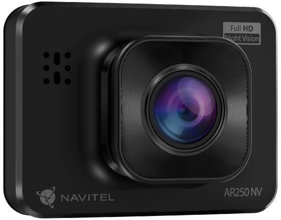 Видеорегистратор AR250 NV черн. 12Mpix 1080х1920 1080p 140град JL5601 NAVITEL 1407120