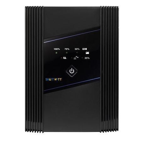 Источник бесперебойного питания SMARTWATT UPS UNI 2000 | 3703020390003 Delta