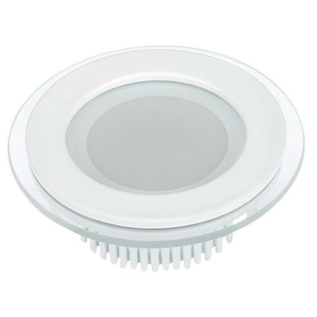 Светодиодная панель LT-R96WH 6W Day White 120deg (ARL, IP40 Металл, 3 года) - 014928 Arlight