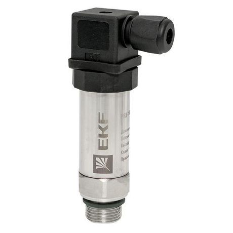 Преобразователь давления PRT-100-1.0-1.0-M20-V (с поверкой) EKF