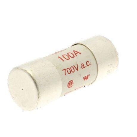 Предохранитель быстрый цилиндрический 100А EATON FWP-100A22F