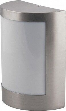 Светильник архитектурный настенный DH018 230V без лампы E27, 220*160*60 | 11880 FERON