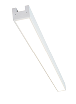 Светильник светодиодный промышленный LL060X LED40S/840 PSU L1500 | 911401755132 Philips 871016334180400