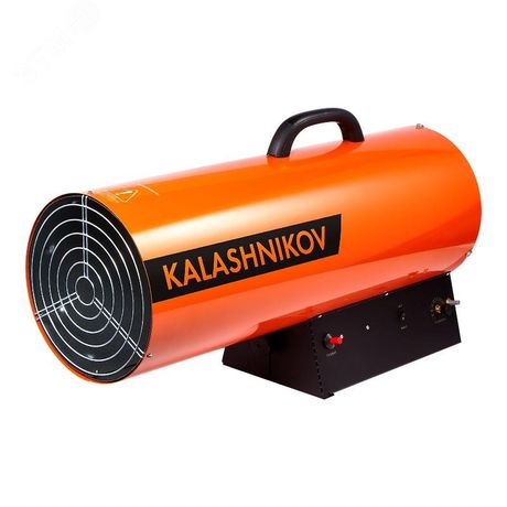 Пушка газовая KALASHNIKOV - KHG-85 Ballu СК00020227