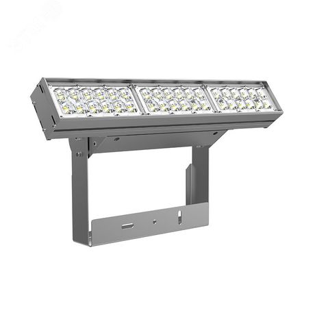 Светильник светодиодный VARTON промышленный Olymp 2.0 75 Вт 5000 К IP65 60 градусов MAXI DALI - V1-I0-7M601-04D07-6507550 VARTA