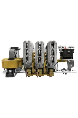 Электротехник КТ-6634С У3 250А 380В 3з+3р 4 полюса контактор электромагнитный (ЭТ) | ET013890