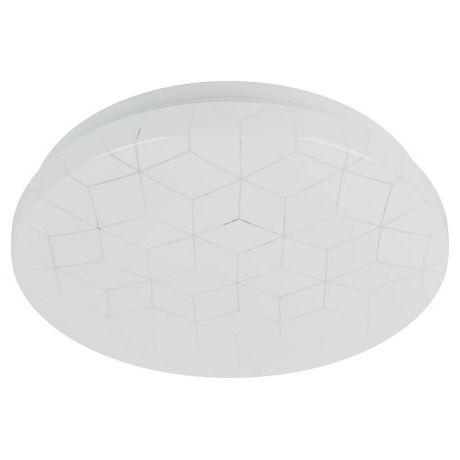 Светильник светодиодный SPB-6 Slim Cube 18W-6.5K 18Вт 6500К IP20 1260лм без ДУ MC Б0071116 MC арт. Б0071116