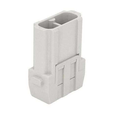 Вилка OptiLink HDC-HM-2-40-MC-(1.5-10) 1000В КЭАЗ 352198 КЭАЗ арт. 352198