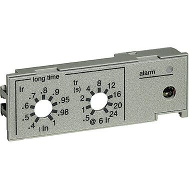 ВЫВОДА ЗАЩИТЫ ОТ ПЕРЕГРУЗКИ | 33545 Schneider Electric КАЛИБРАТОР APC