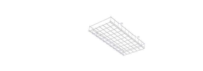 Сетка защитная 595х295 Технологии света УТ000021933