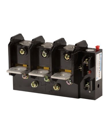 Реле перегрузки тепл. РТТ-325 П УХЛ4 исп.2(ЭК) 50А 42.5-57.5А 660В/50Гц 1з+1р ручной возврат IP00 Электротехник ET529225