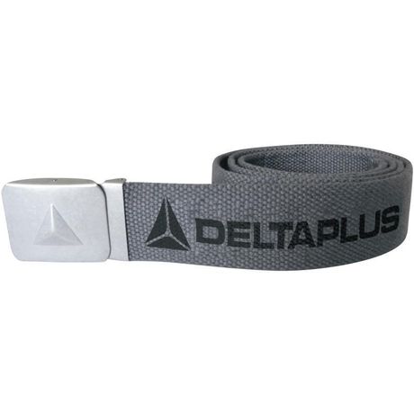 Ремень ATOLL, Один размер, цвет: Серый - ATOLLGR Delta Plus