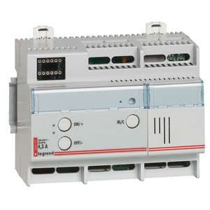 Светорегулятор 1000Вт все нагр. Leg 002621 Legrand