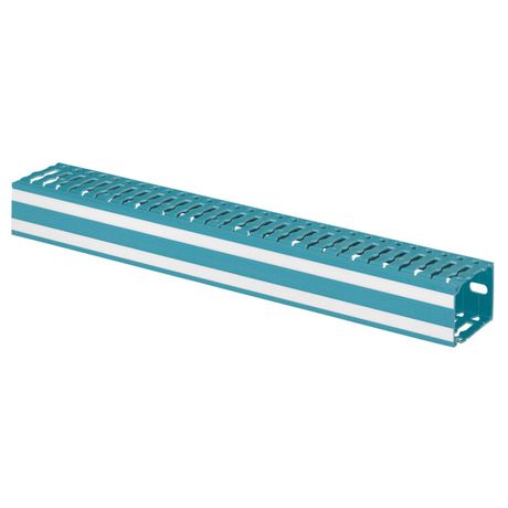 Кабель-канал Lina 25 - 25x60 длина 2 м | 036202 Legrand