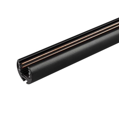 Трек MAG-FLEX-TRACK-3226-2000 (BK) (Arlight, IP20 Металл, 3 года) | 035388 Arlight
