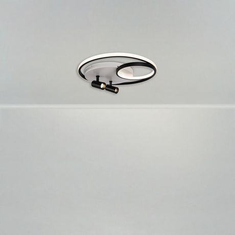 Светильник потолочный Spotlights 77Вт IP 20 Freya FR6083CL-L90WB