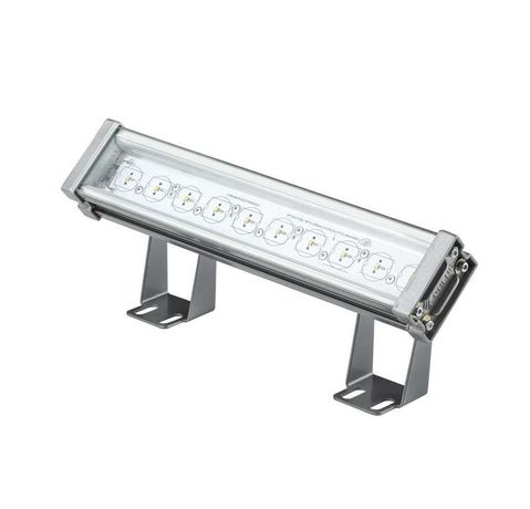 Светильник светодиодный ДБУ Вега LED-20-Spot/W2200 20Вт 2200К IP65* | 09045 GALAD