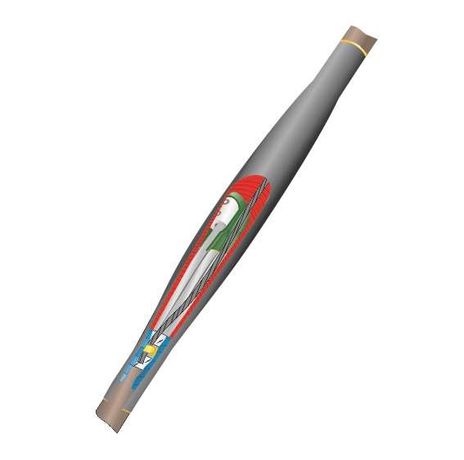 Муфта кабельная соединительная 1кВ 1ПСТ(б)-(тк)нг-LS-4х(150-240) с болтовыми соединителями Нева-Транс Комплект 22040016 Нева Транс