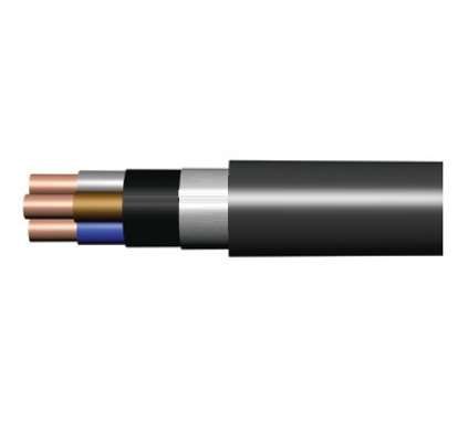Кабель ВБбШвнг-LS 1х50