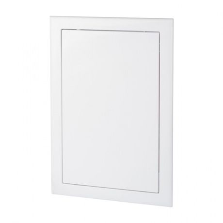 Люк ревизионный пластик 200х250 EKF Basic | lp-200x250