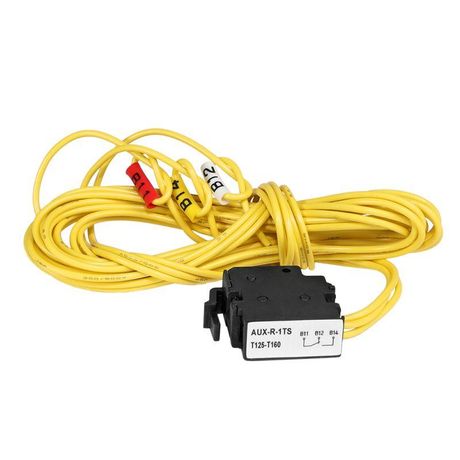 Контакт сигнализации срабатывания AUX-R-1TS T125-T160 | 357147 КЭАЗ