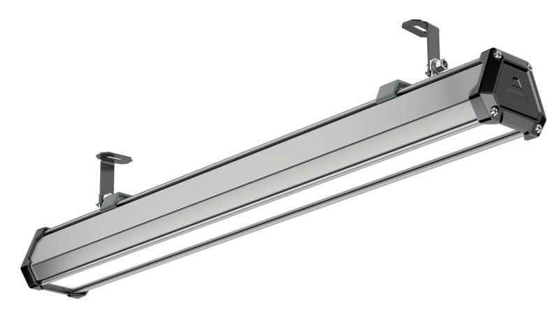 ПРОМЫШЛЕННЫЙ СВЕТИЛЬНИК TL-PROM LINE LC 33 750 OPL - УТ000021866 Технологии света