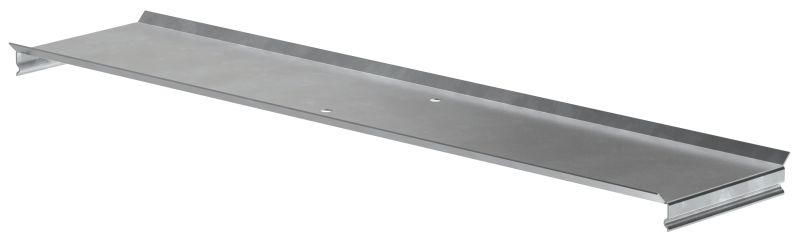 Накладка для крышки лотка 500 HDZ | CLP1S-NK-500-HDZ IEK