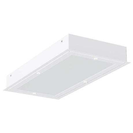 Светильник светодиодный встраиваемый ДВО15-19-344 WP ЕМ3 DT 840 | 1116419344.43 АСТЗ Ардатов