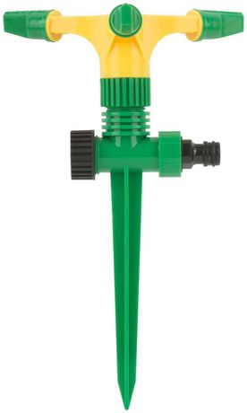 Распылитель вращающийся пластиковый , на пике. - 77350 РОС