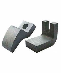 Контакт для контакторов КТ-6050 КТП-6050 подвижный Электротехник ET522549