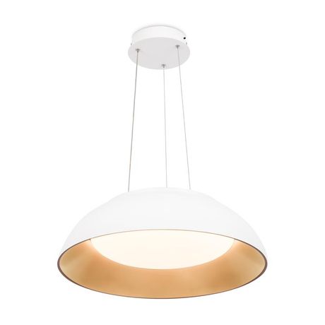 Светильник подвесной Solar 48Вт IP 20 - FR6087PL-L48WG FREYA