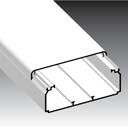 Кабельный канал CLASSIC белый EKD 100X40 (HD) | 100X40_HD Kopos