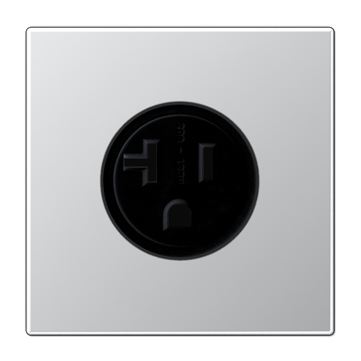 Штепсельная розетка| AL2521-20 |Jung