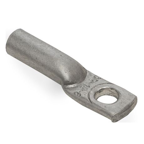 Наконечник алюминиевый ТА ГОСТ 35-10-8 (2шт.) EKF - dl-35-10-8-r