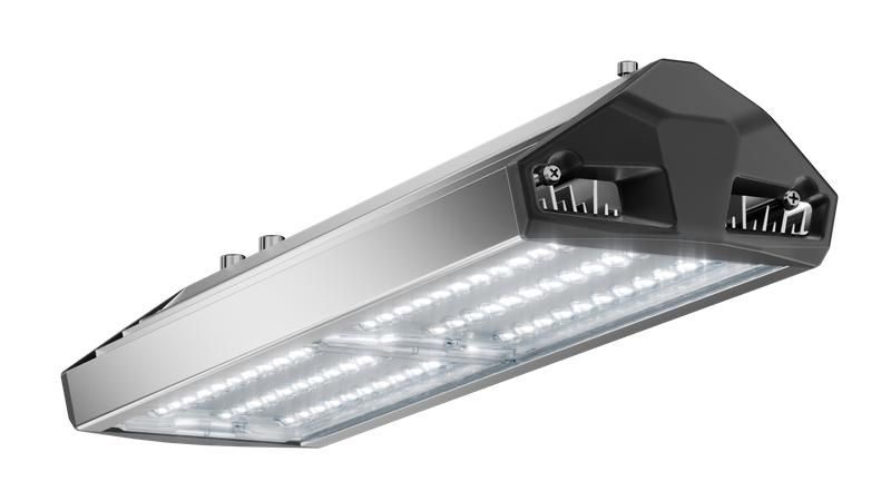 Светильник светодиодный ДКУ 100 750 ШБ ЕСАУЛ IP66/67 уличный Технологии света УТ000020653
