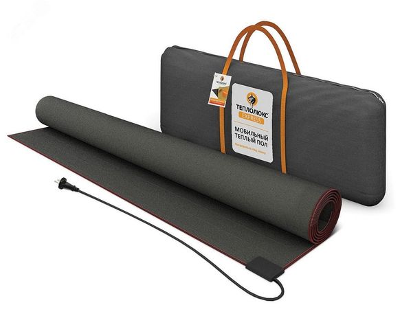 Нагреватель под ковер "Теплолюкс-express" 280х180 | 100035617100 Теплолюкс