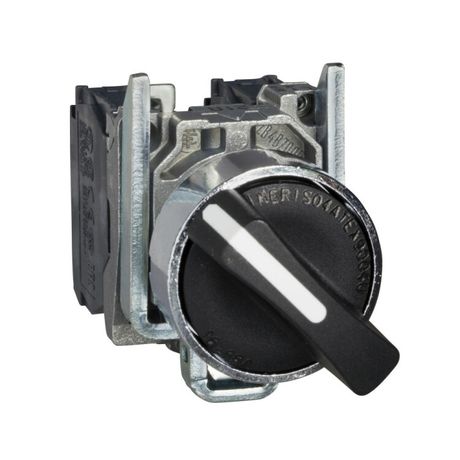ПЕРЕКЛЮЧАТЕЛЬ ATEX XB4BD25EX | Schneider Electric