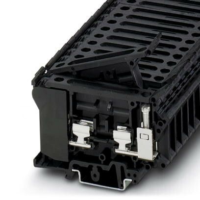 Клемма для установки предохранителей UK 6.3-HESI Phoenix Contact 3004171
