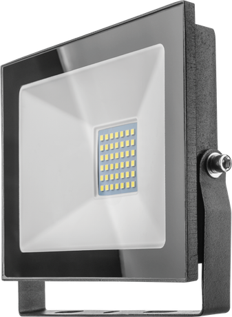 Прожектор светодиодный OFL-50-RED-BL-IP65-LED | 61180 ОНЛАЙТ Navigator 20514