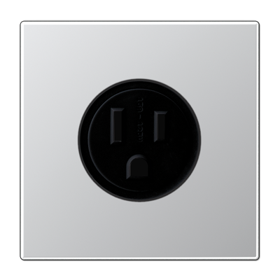 Штепсельная розетка| AL2521-15 |Jung