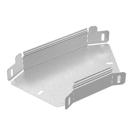 Угол горизонтальный 45 градусов Стандарт HDZ 150х50 | PR16.1619 Промрукав Строитель