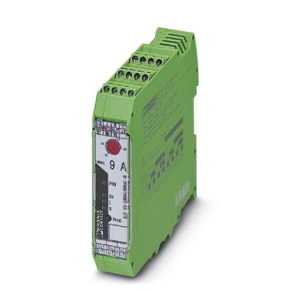 Гибридный пускатель ELR W3-230AC/500AC- 9I | 2297060 Phoenix Contact